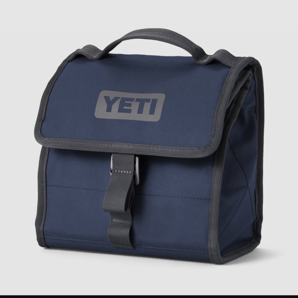 Yeti Daytripper lunchbox cooler